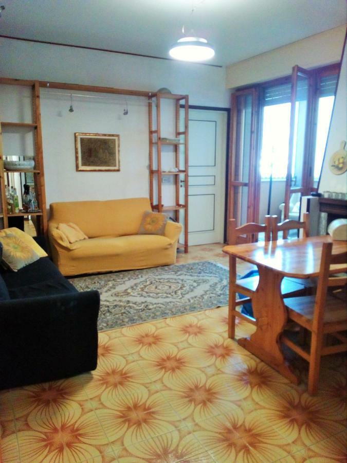 Casa Vacanze Moggio Moggio  Exterior photo